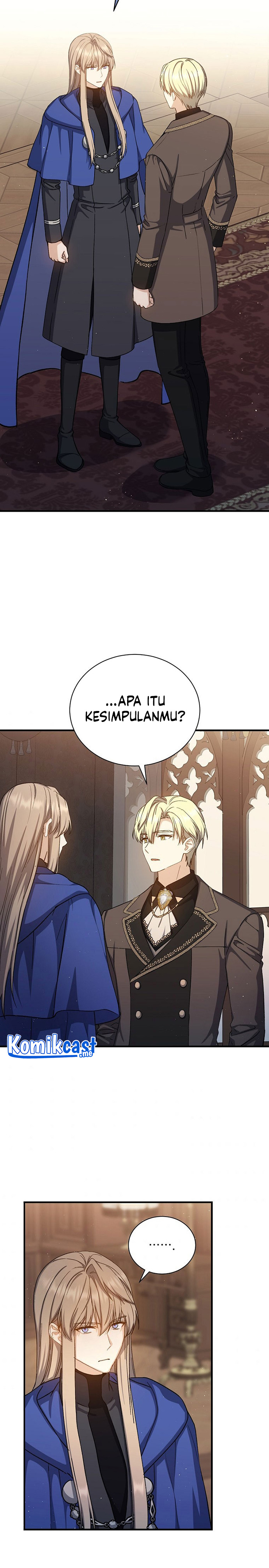 Return of the 8th Class Magician chapter 64