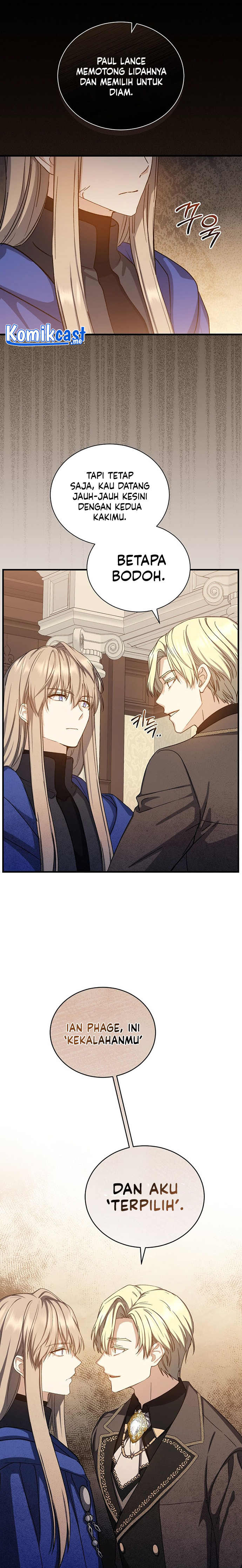 Return of the 8th Class Magician chapter 64