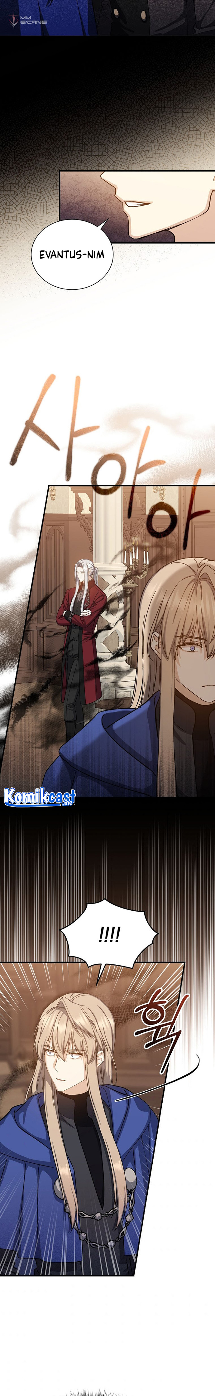 Return of the 8th Class Magician chapter 64