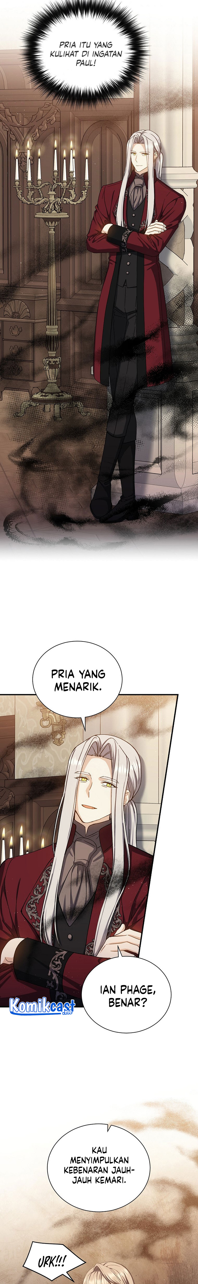 Return of the 8th Class Magician chapter 64