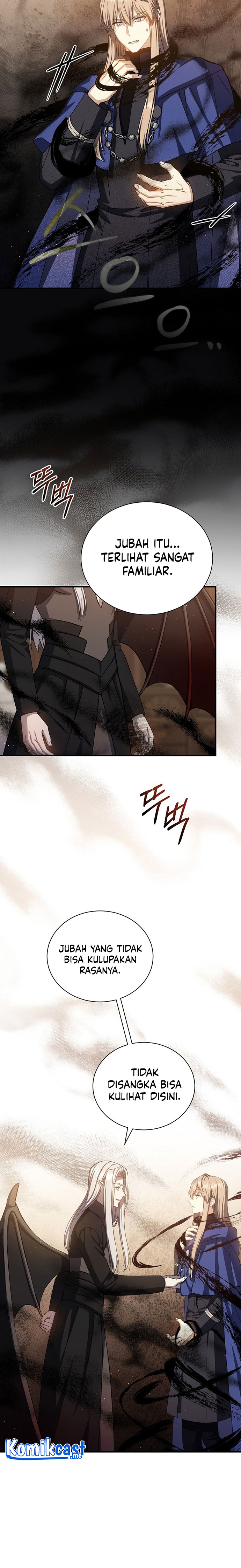 Return of the 8th Class Magician chapter 64