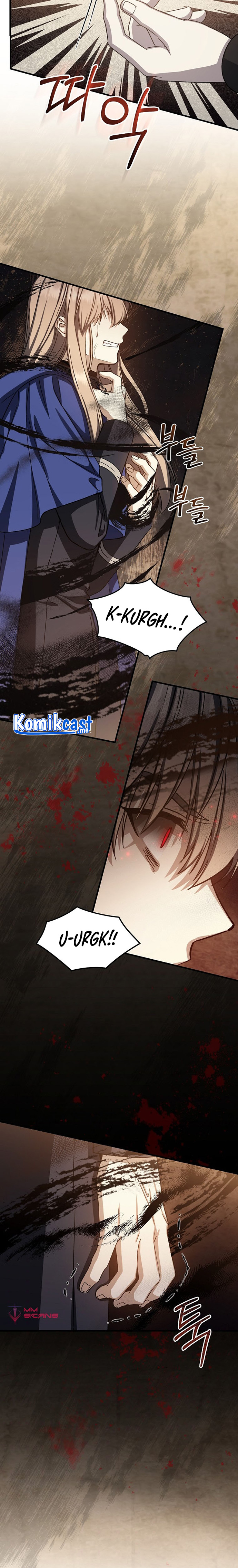 Return of the 8th Class Magician chapter 64