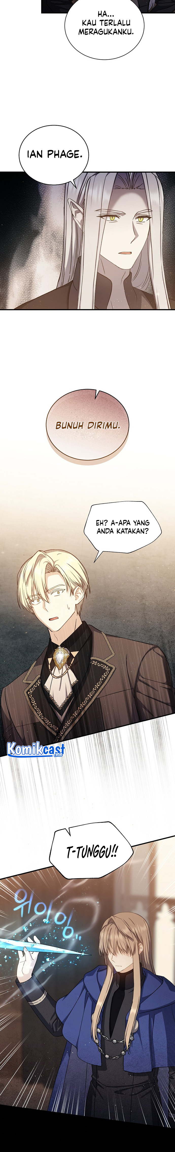 Return of the 8th Class Magician chapter 64