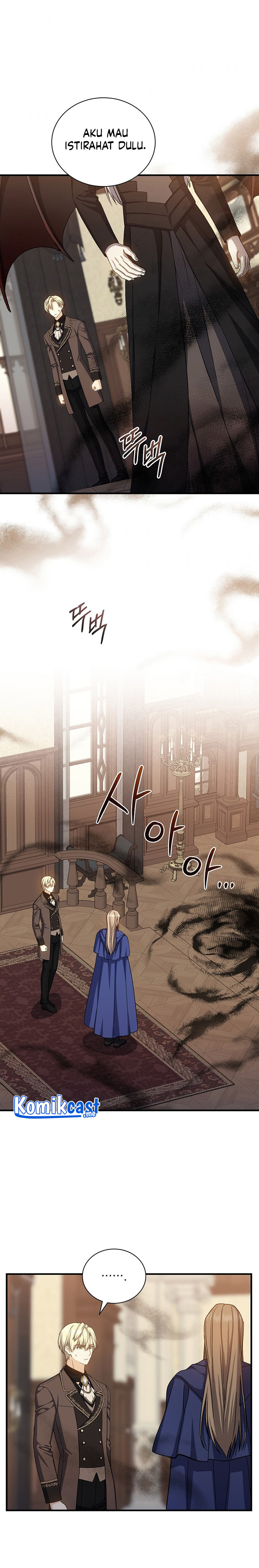 Return of the 8th Class Magician chapter 64