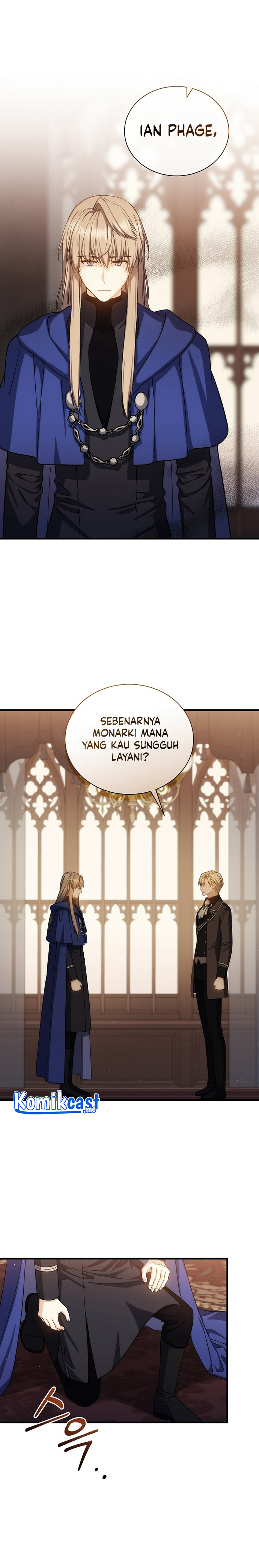 Return of the 8th Class Magician chapter 64