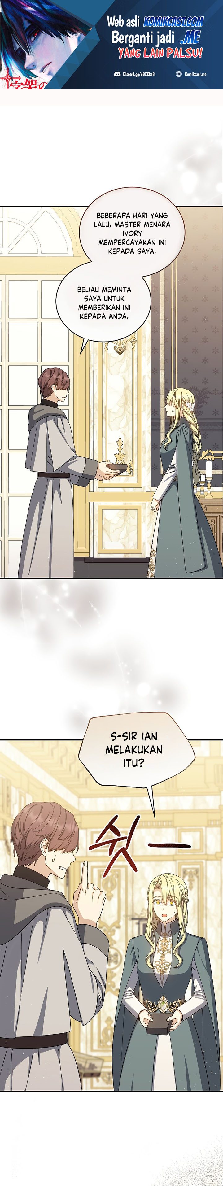 Return of the 8th Class Magician chapter 68