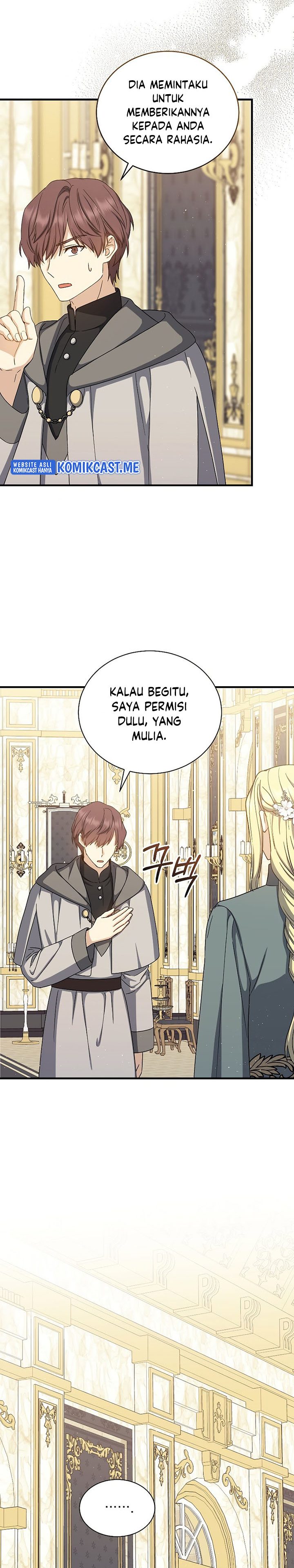 Return of the 8th Class Magician chapter 68