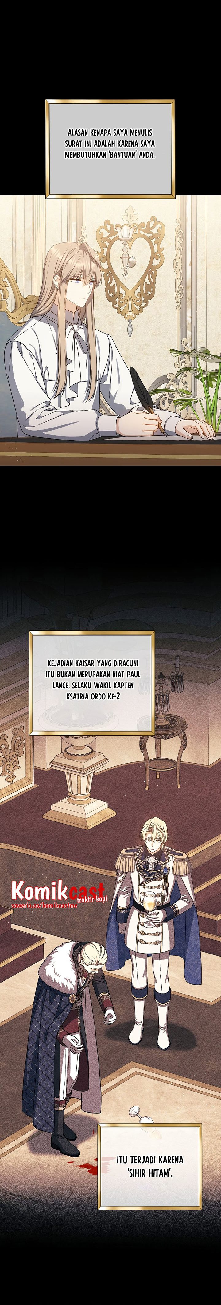 Return of the 8th Class Magician chapter 68