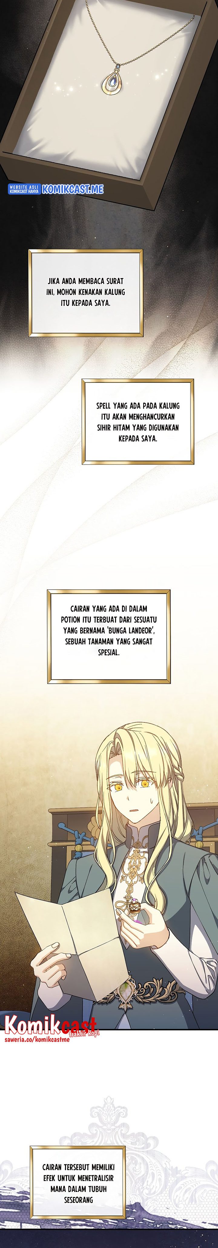Return of the 8th Class Magician chapter 68