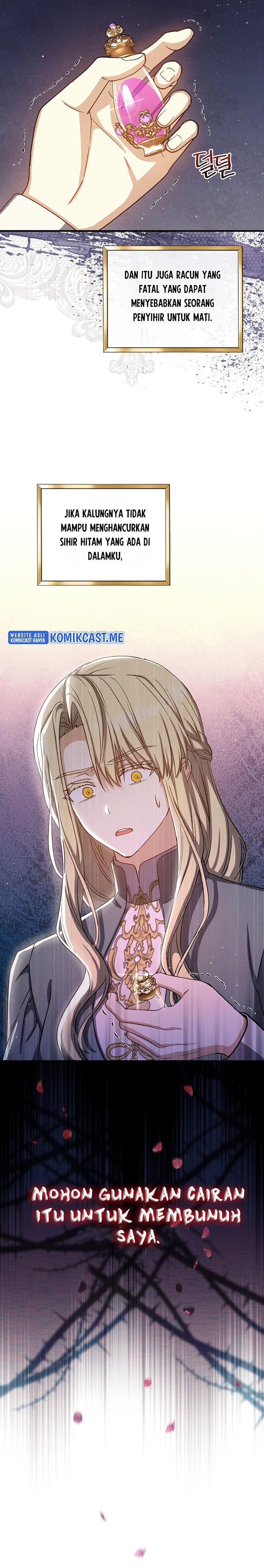 Return of the 8th Class Magician chapter 68