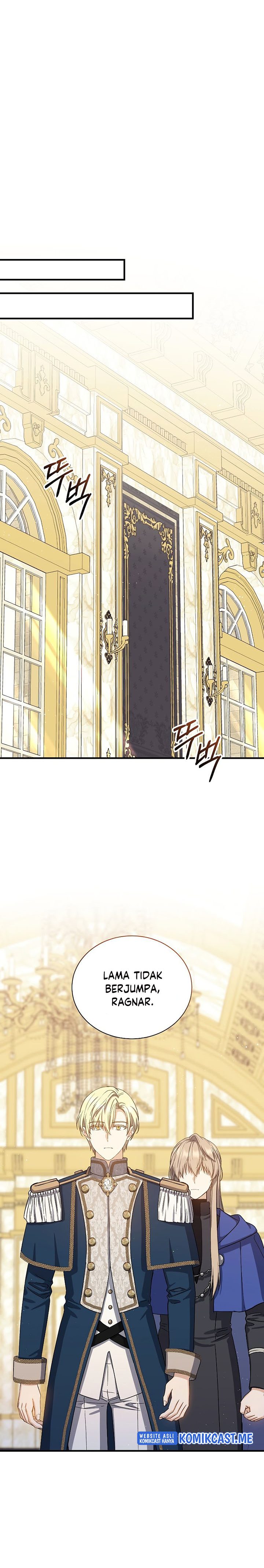 Return of the 8th Class Magician chapter 68