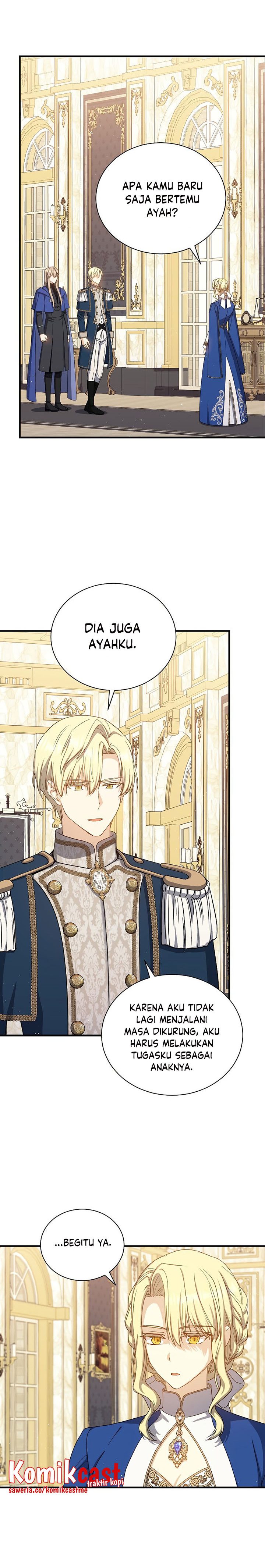 Return of the 8th Class Magician chapter 68