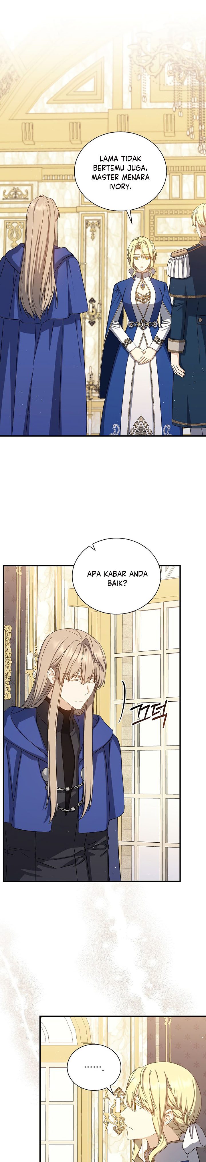 Return of the 8th Class Magician chapter 68