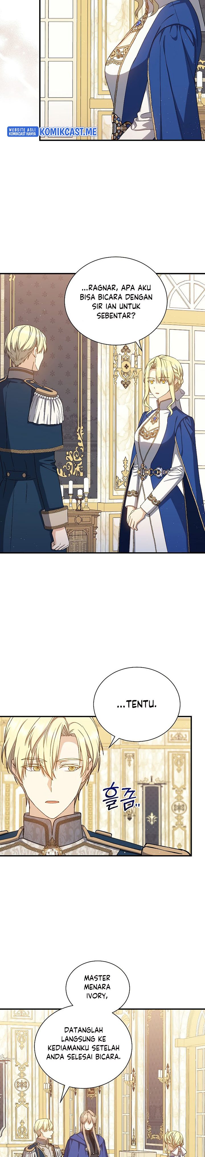 Return of the 8th Class Magician chapter 68