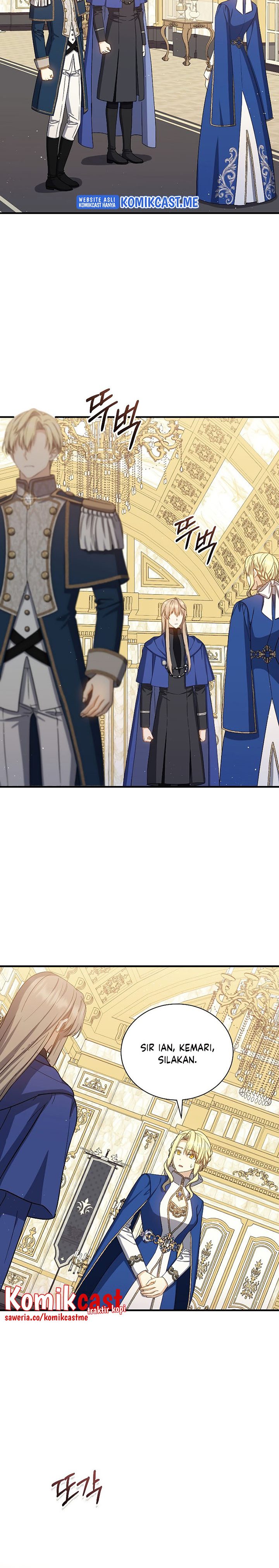 Return of the 8th Class Magician chapter 68