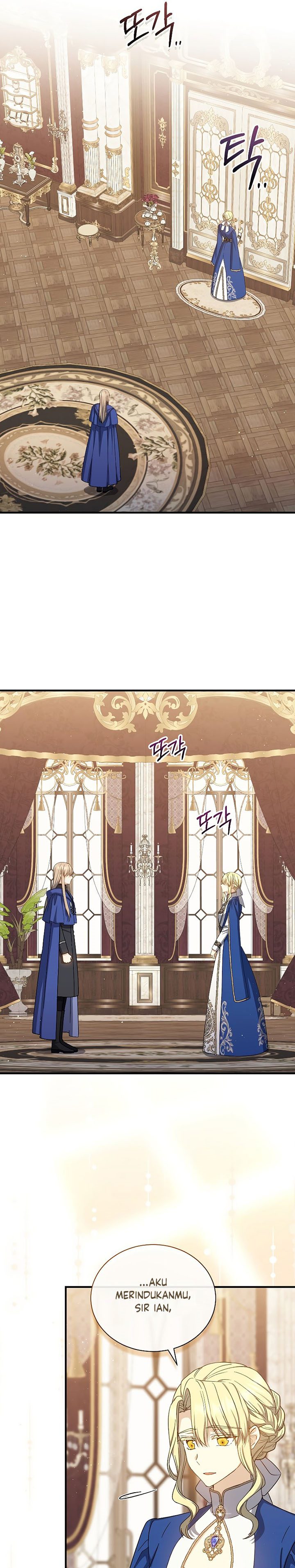 Return of the 8th Class Magician chapter 68