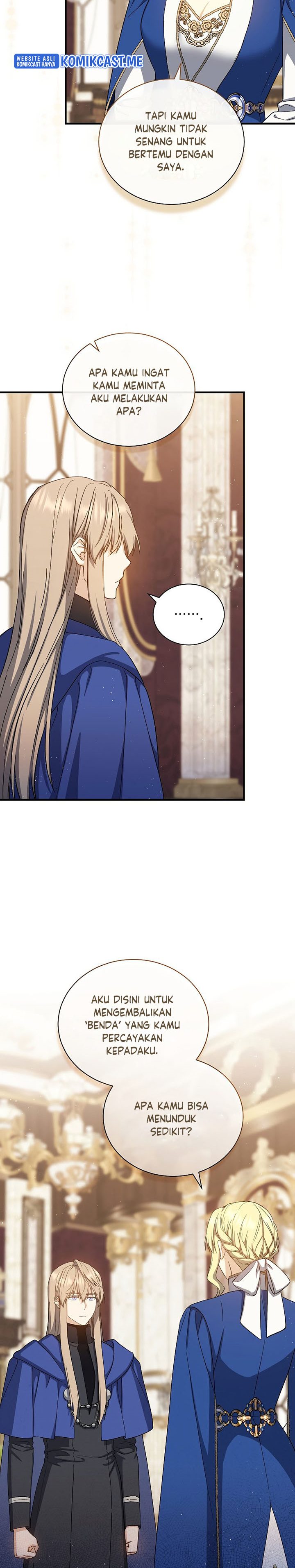 Return of the 8th Class Magician chapter 68