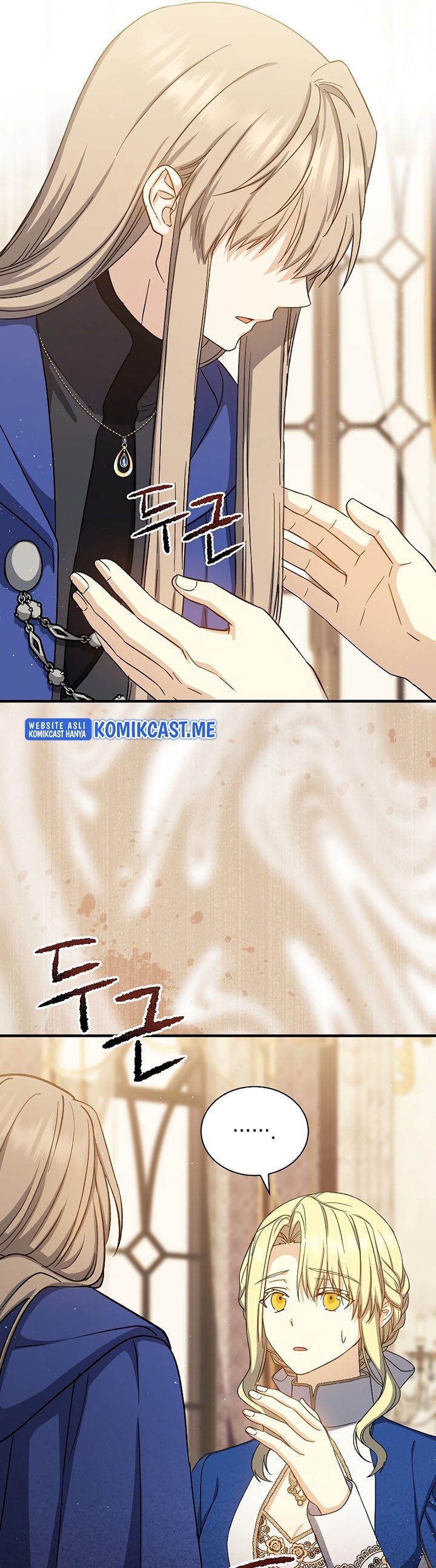Return of the 8th Class Magician chapter 68