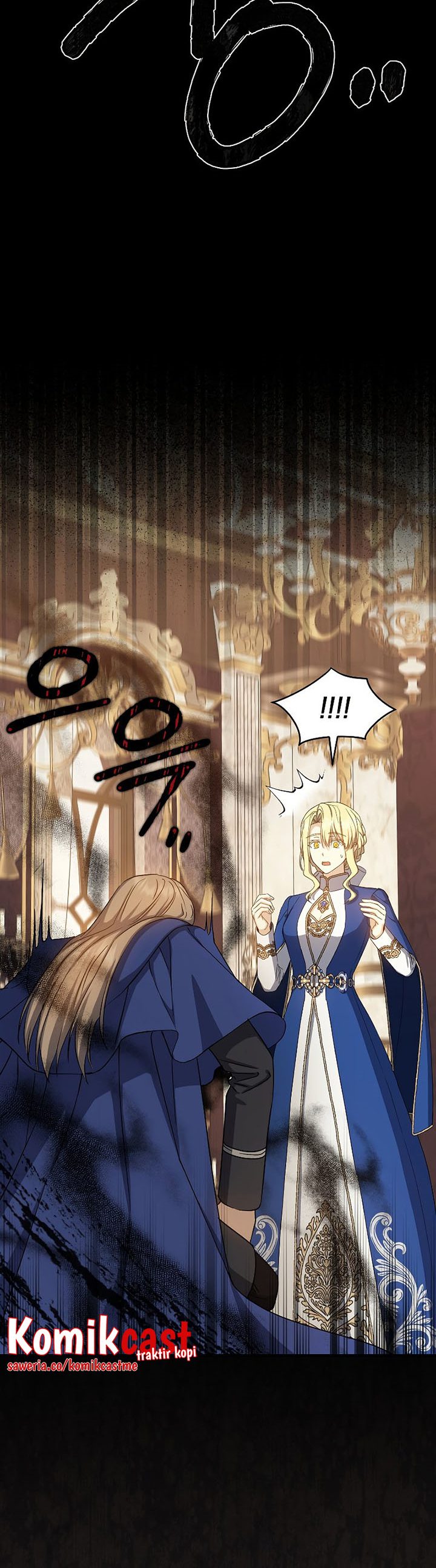 Return of the 8th Class Magician chapter 68