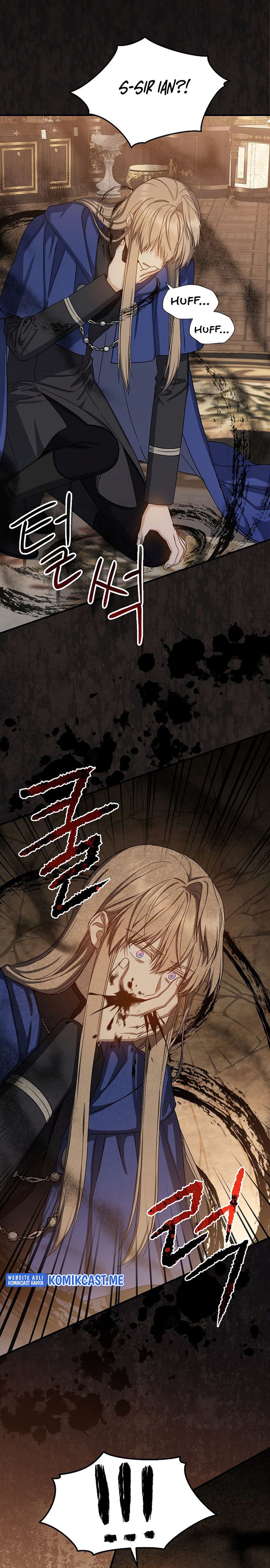 Return of the 8th Class Magician chapter 68