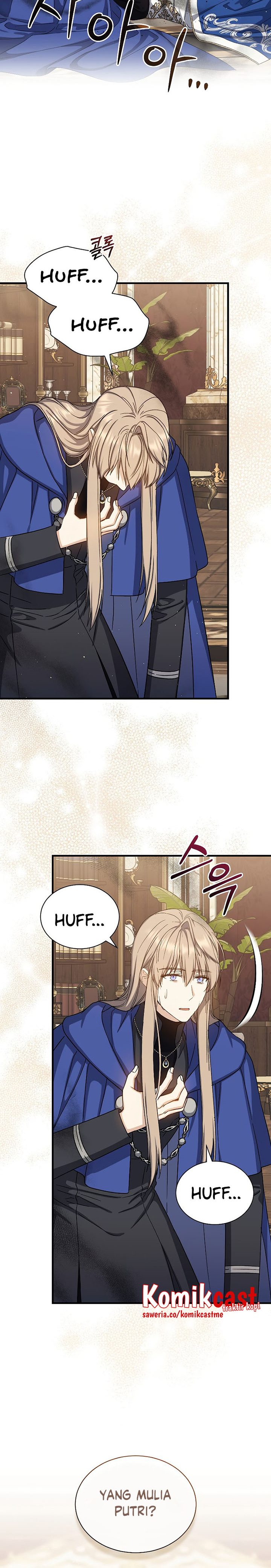 Return of the 8th Class Magician chapter 68