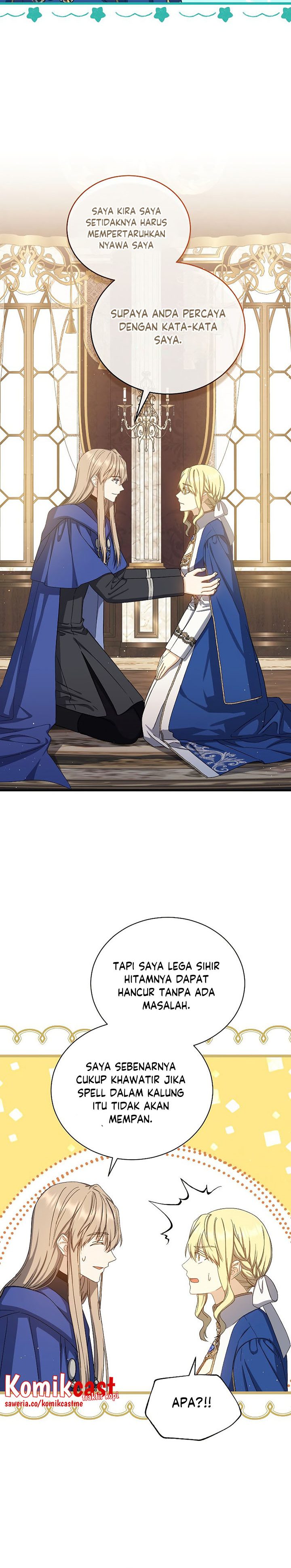 Return of the 8th Class Magician chapter 68