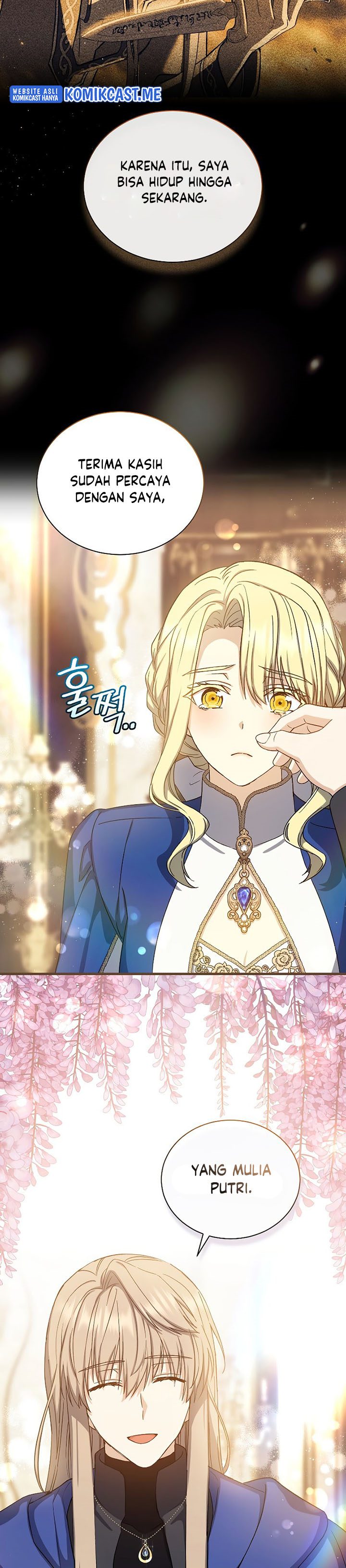 Return of the 8th Class Magician chapter 68