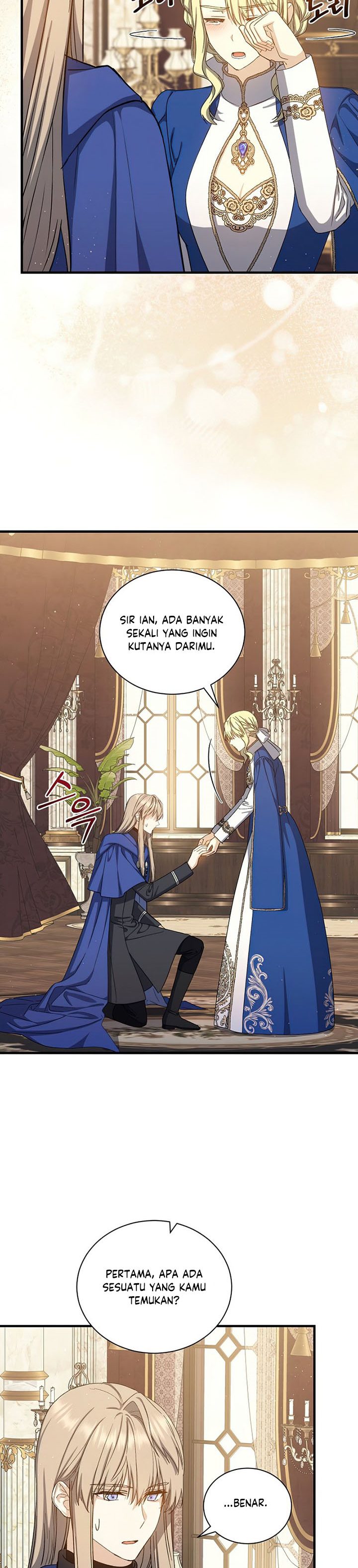Return of the 8th Class Magician chapter 69