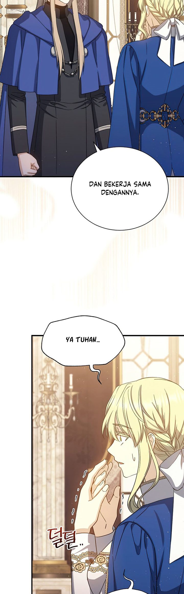 Return of the 8th Class Magician chapter 69