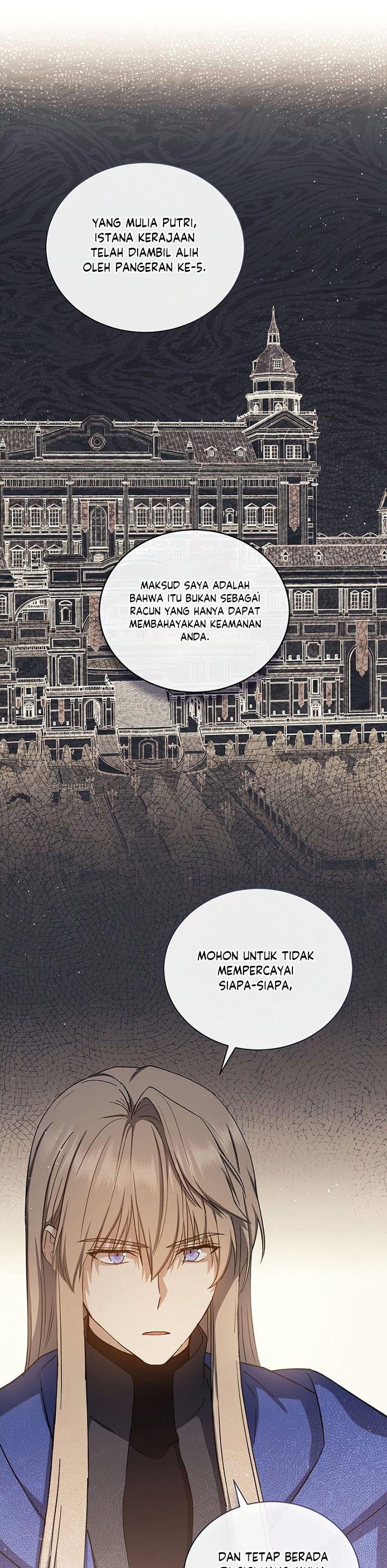 Return of the 8th Class Magician chapter 69