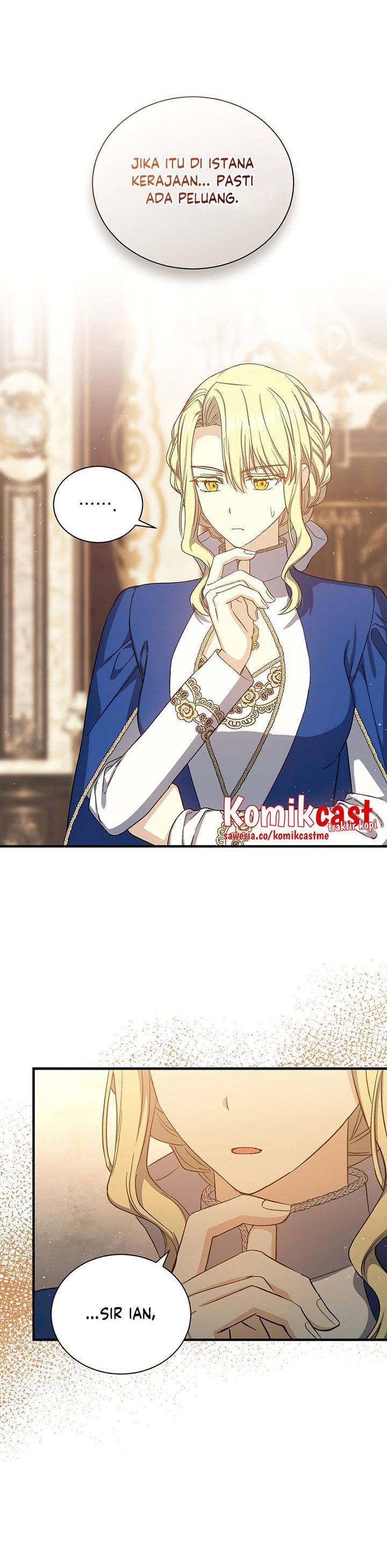 Return of the 8th Class Magician chapter 69