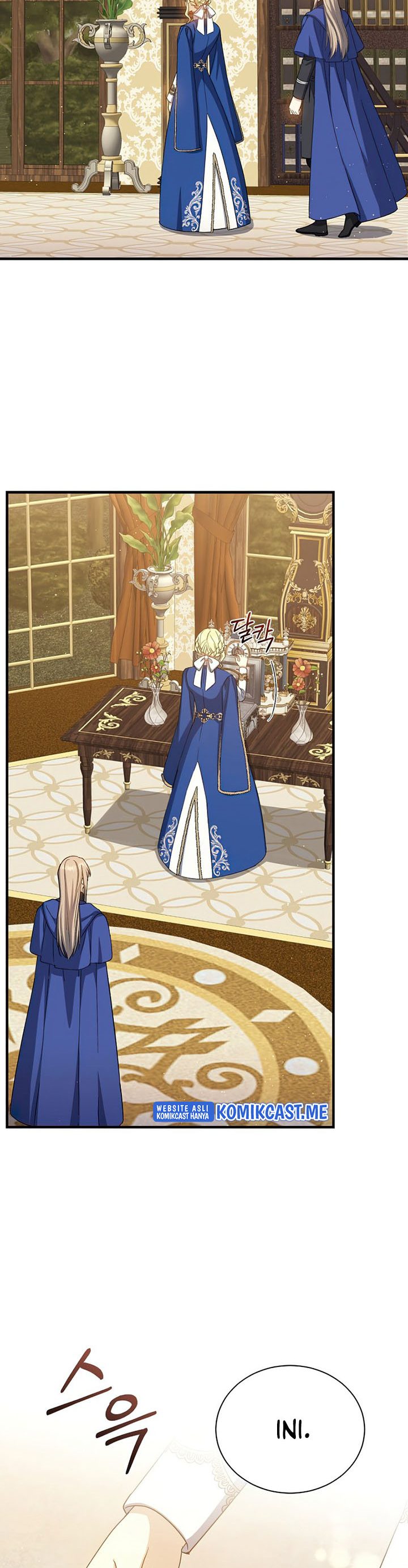 Return of the 8th Class Magician chapter 69