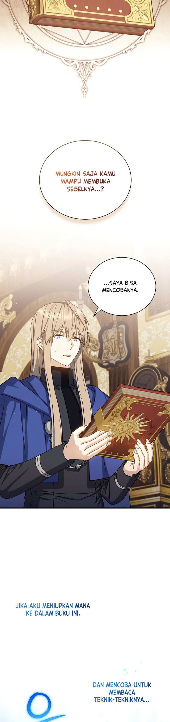 Return of the 8th Class Magician chapter 69