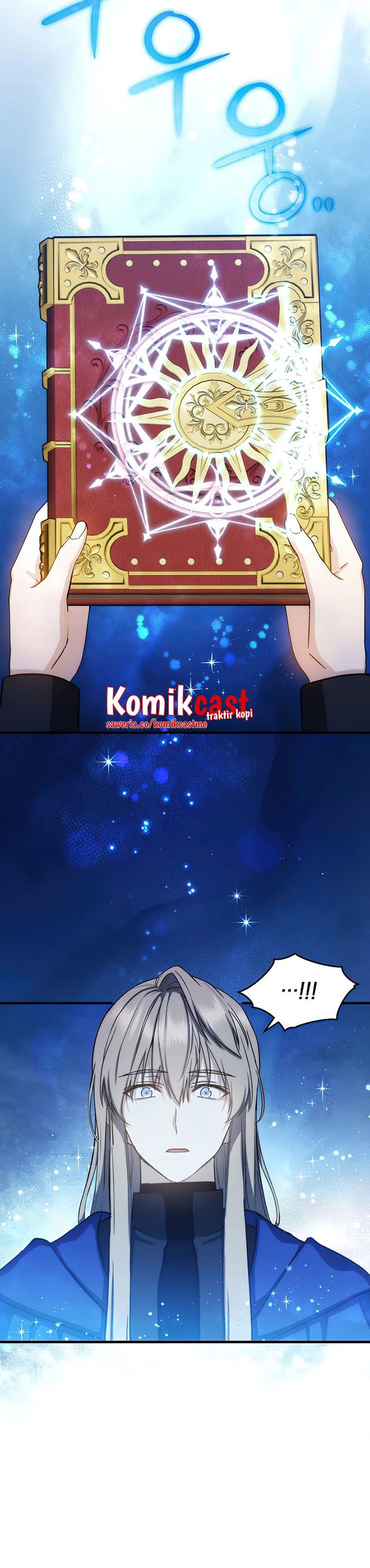 Return of the 8th Class Magician chapter 69