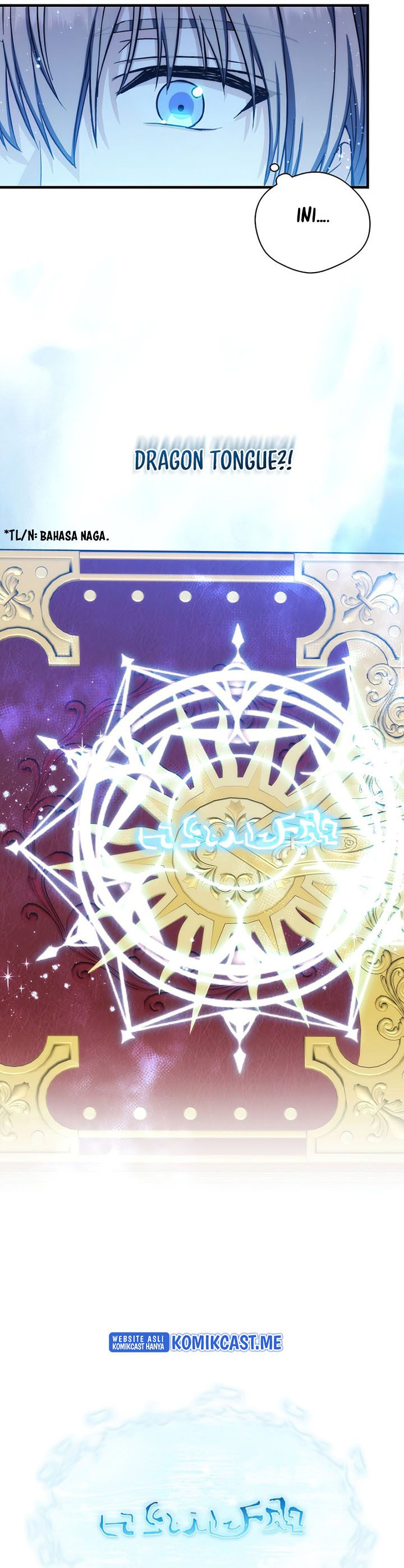 Return of the 8th Class Magician chapter 69