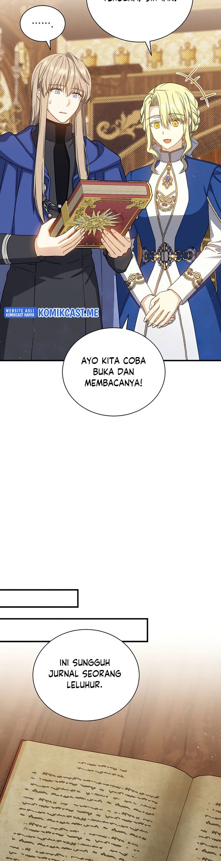 Return of the 8th Class Magician chapter 69
