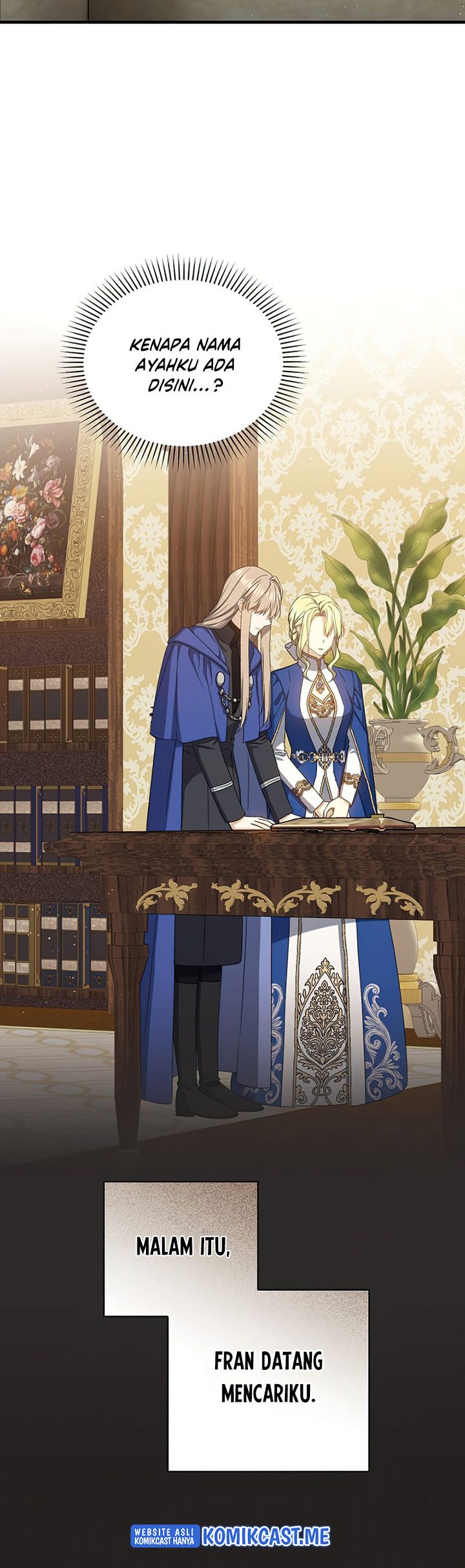 Return of the 8th Class Magician chapter 69