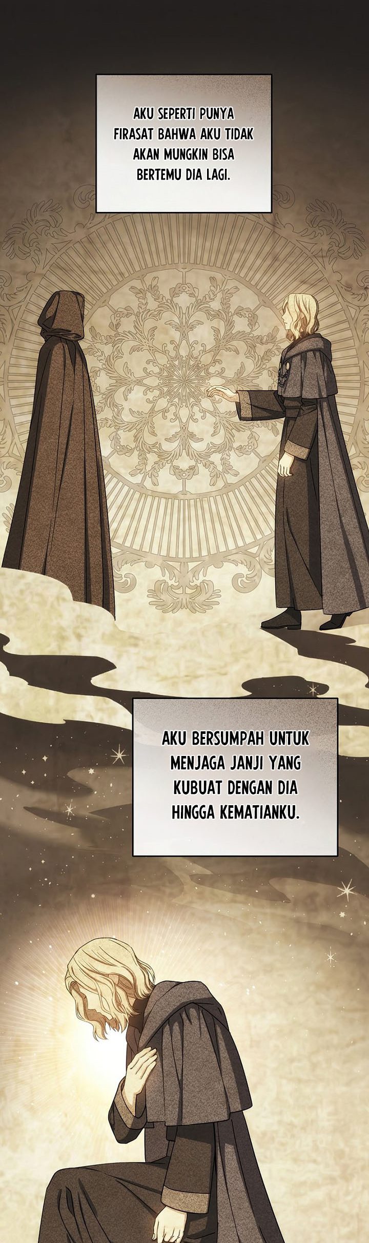 Return of the 8th Class Magician chapter 69