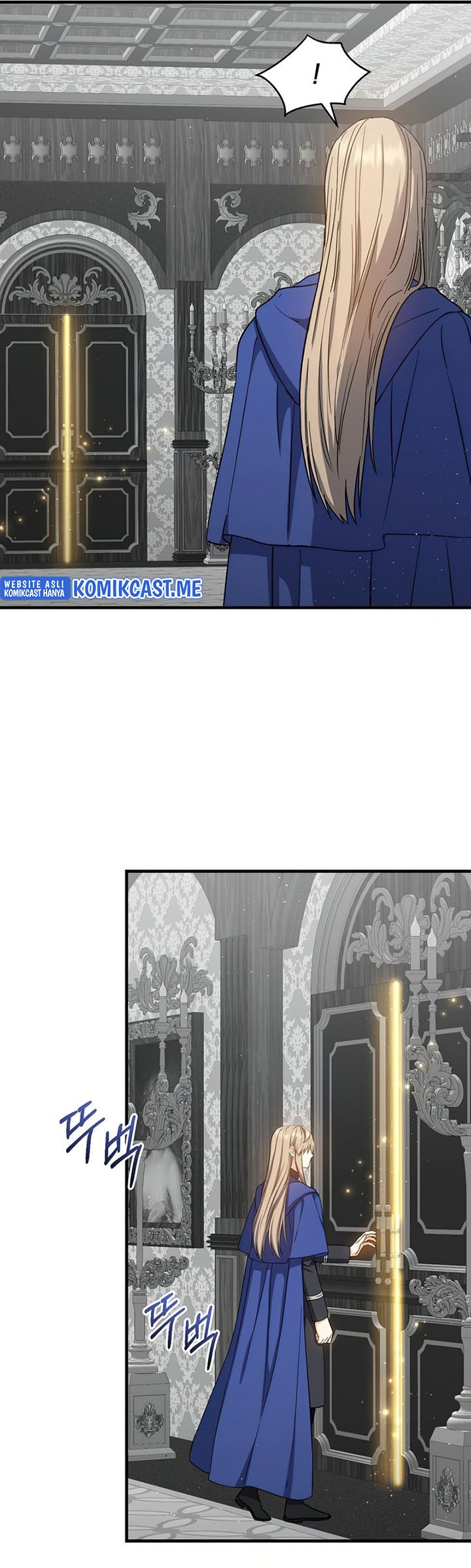 Return of the 8th Class Magician chapter 69