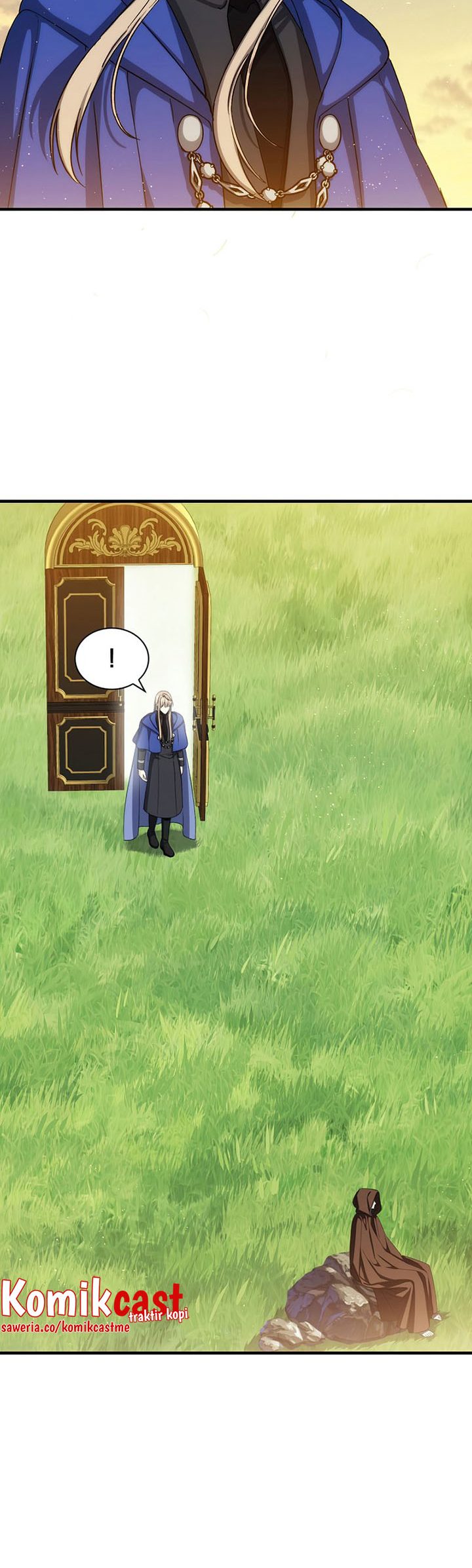 Return of the 8th Class Magician chapter 69