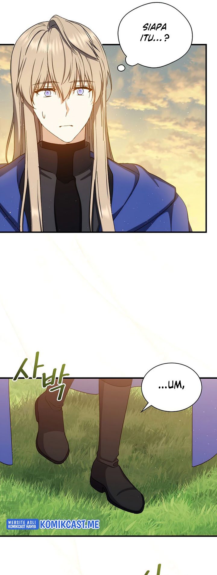 Return of the 8th Class Magician chapter 69