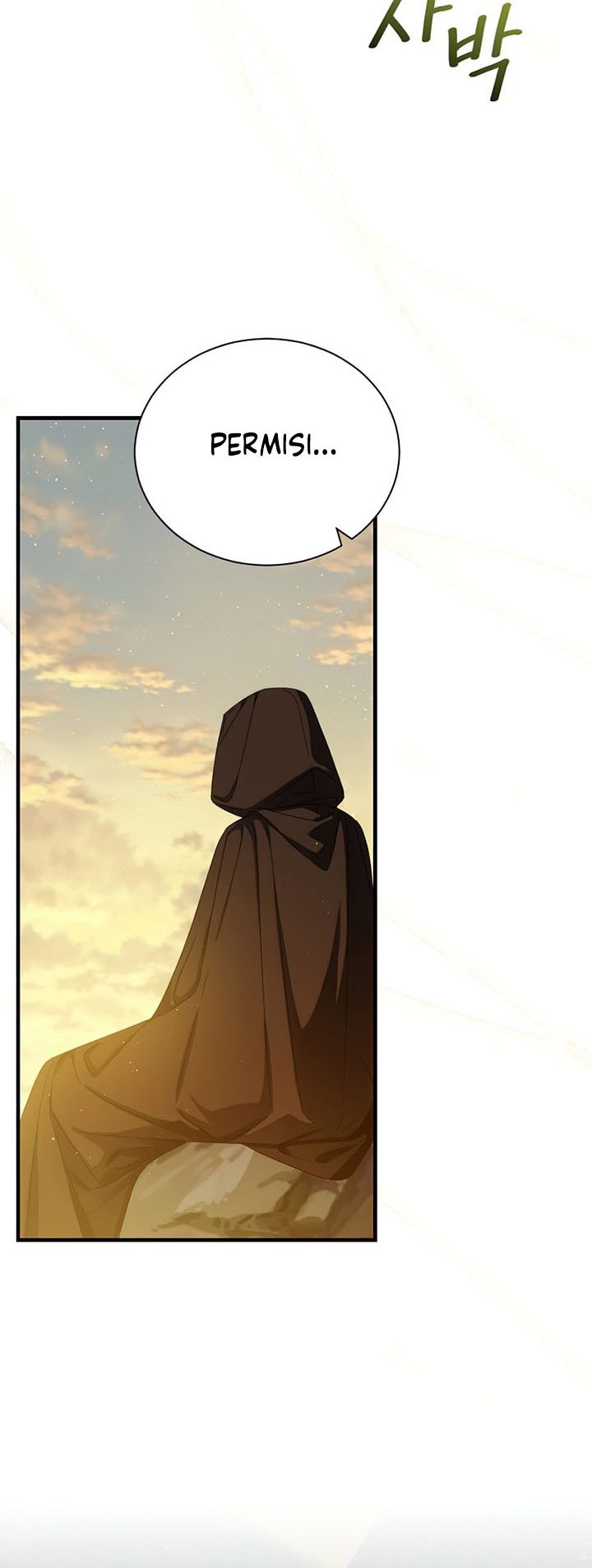 Return of the 8th Class Magician chapter 69