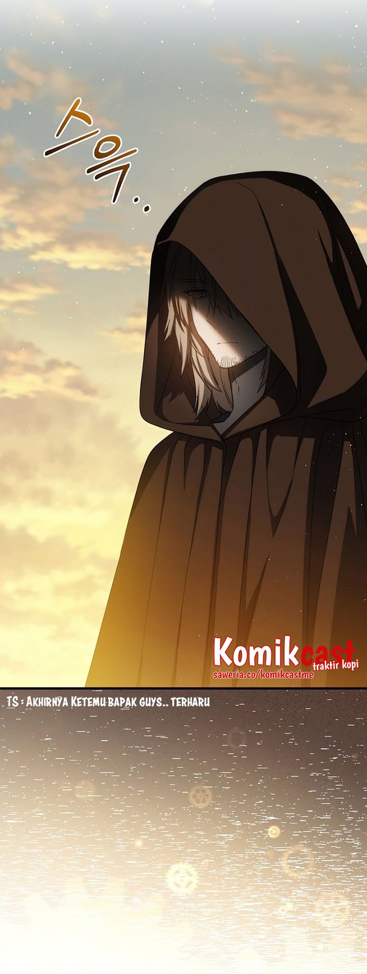 Return of the 8th Class Magician chapter 69