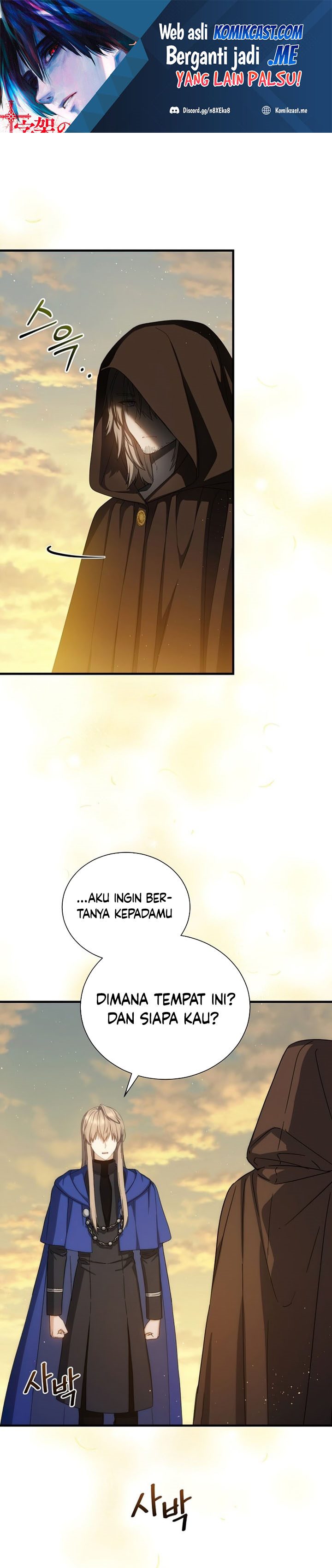 Return of the 8th Class Magician chapter 70