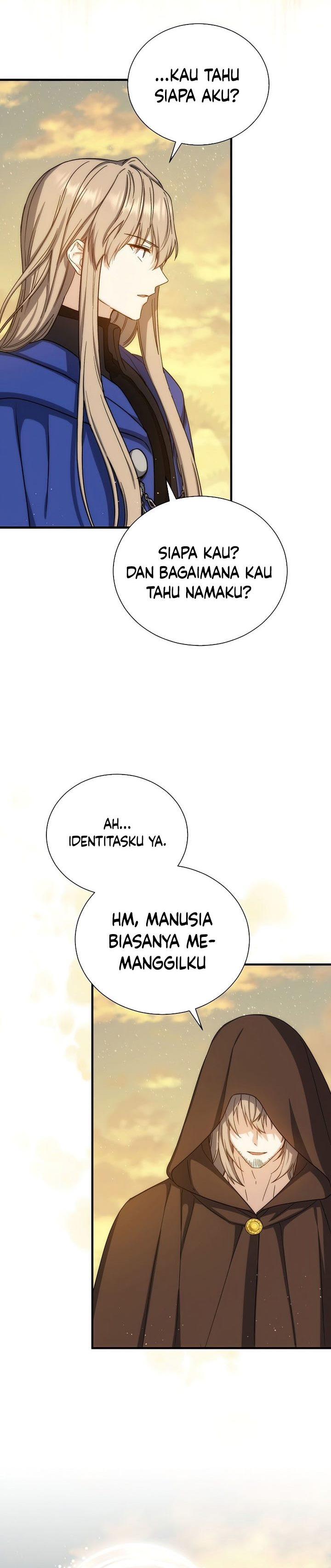 Return of the 8th Class Magician chapter 70