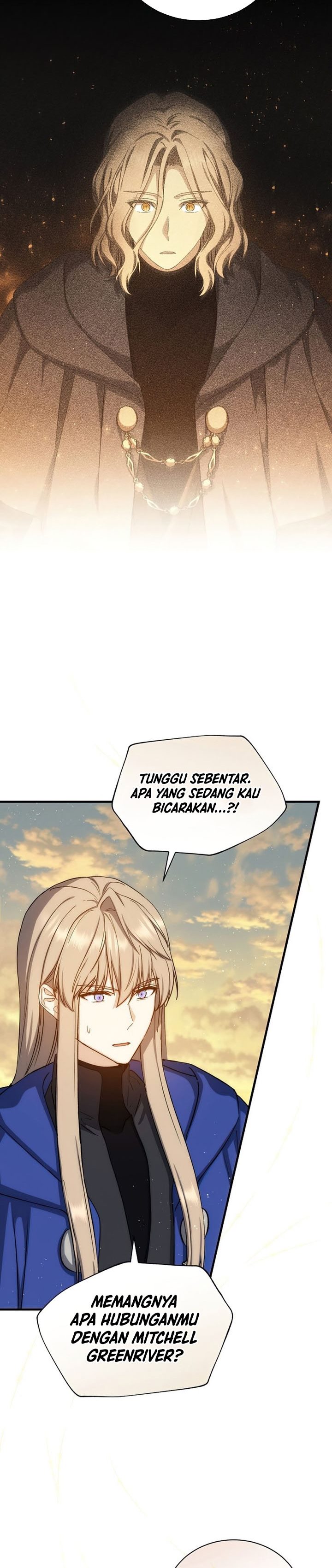 Return of the 8th Class Magician chapter 70