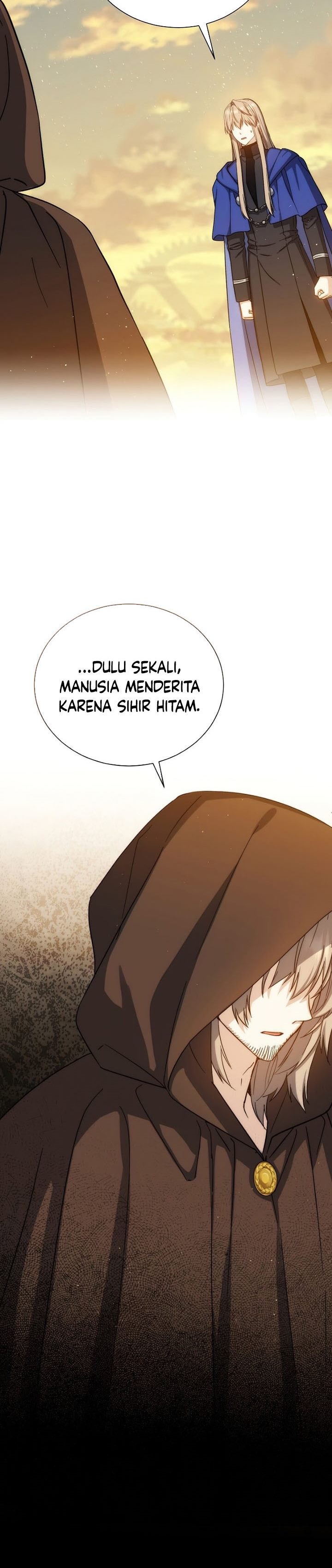 Return of the 8th Class Magician chapter 70