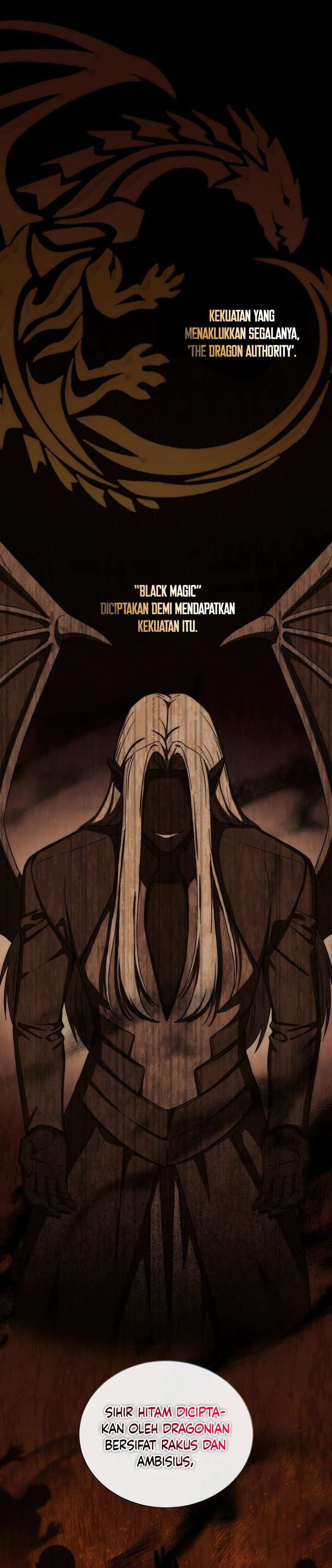 Return of the 8th Class Magician chapter 70
