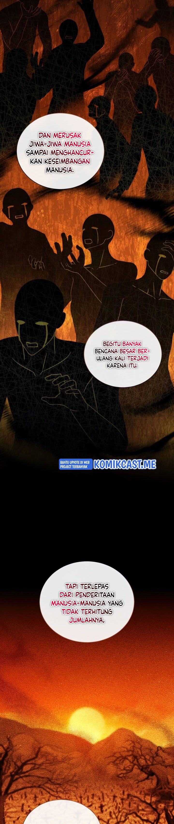 Return of the 8th Class Magician chapter 70