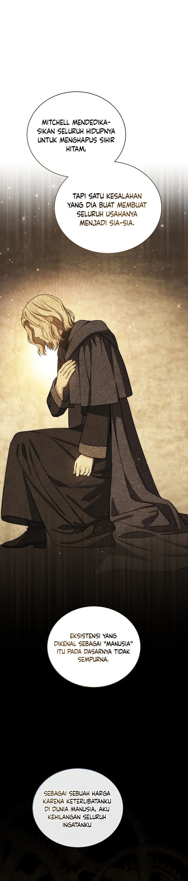 Return of the 8th Class Magician chapter 70
